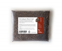 500g Himalayan Black Salt